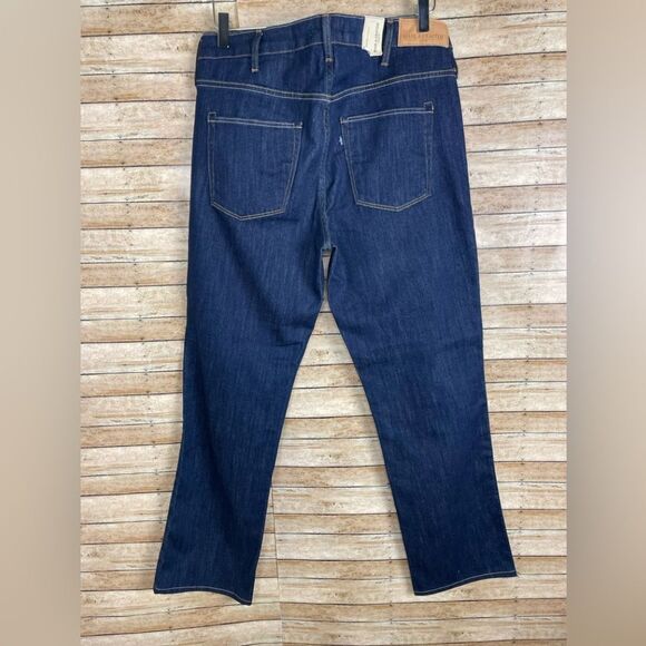 NWT Levi's 💙 Made & Crafted - Picture 2 of 4